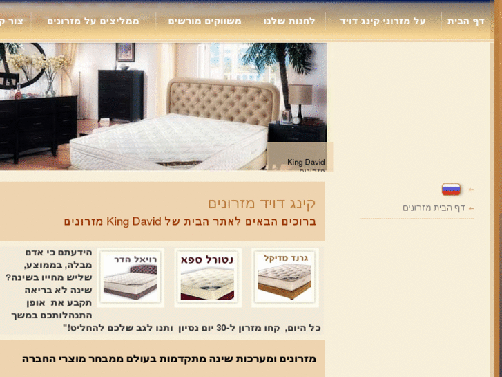 www.kingdavid4u.co.il