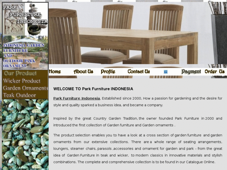 www.park-furnitures.com