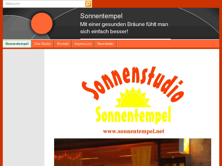 www.sonnentempel.net