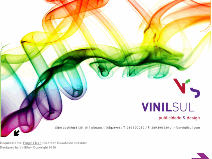 www.vinilsul.com