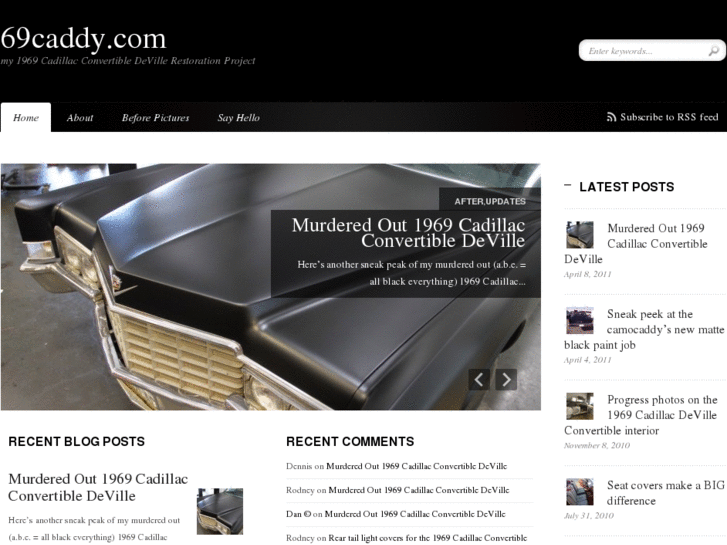 www.69caddy.com