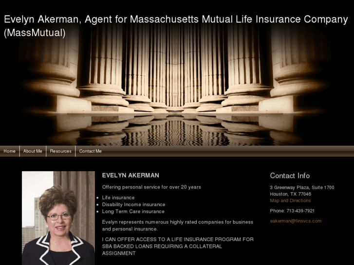 www.akermaninsurance.com