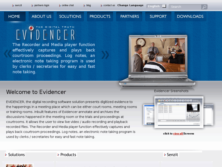www.evidencer.com