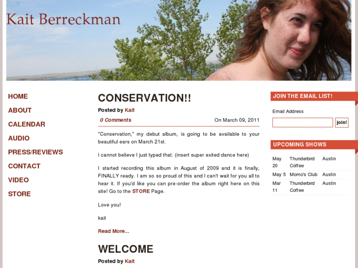 www.kaitberreckman.com