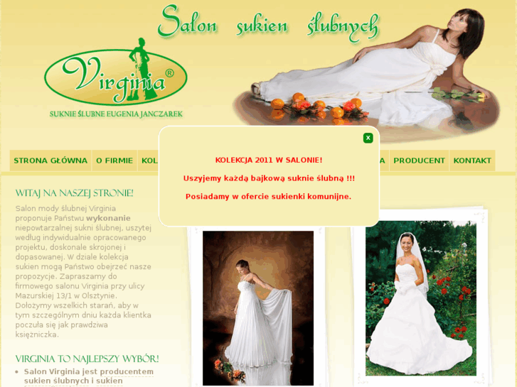 www.virginia.olsztyn.pl