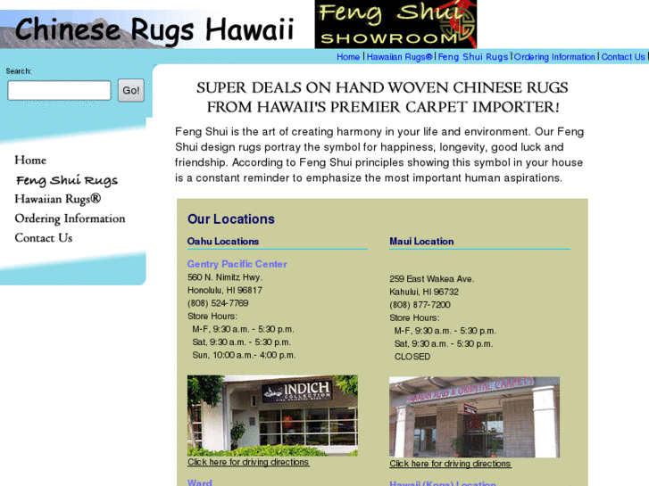 www.chineserugshawaii.com