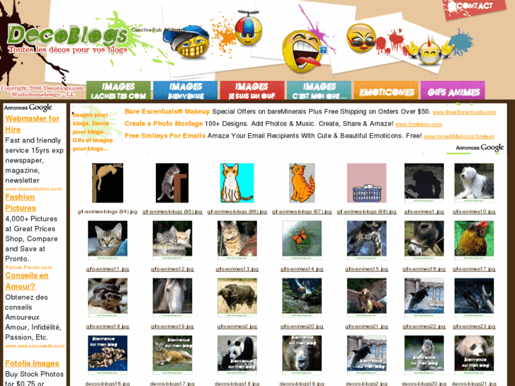 www.deco-blogs.com