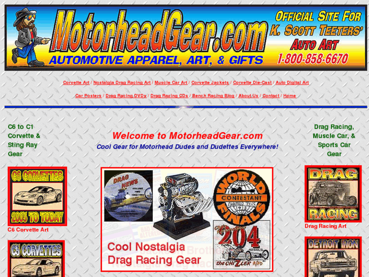 www.motorheadgear.com