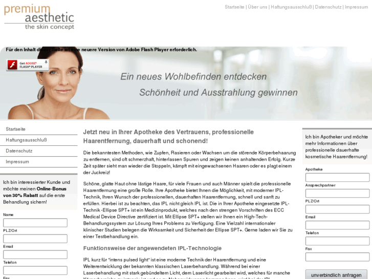 www.professionelle-haarentfernung.com