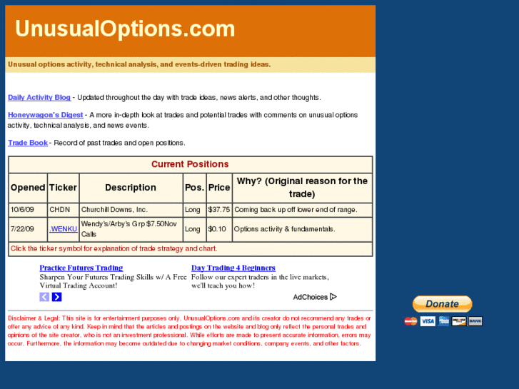 www.unusualoptions.com