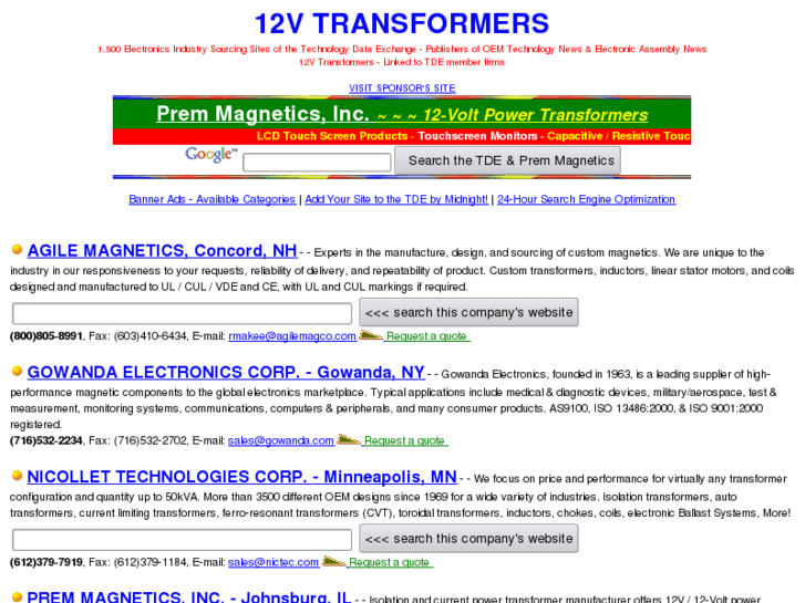 www.12v-transformers.com