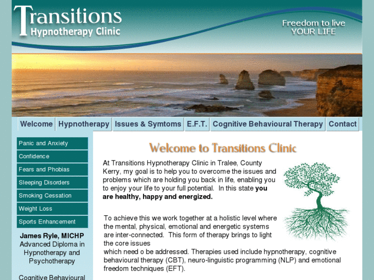 www.hypnotherapytralee.com