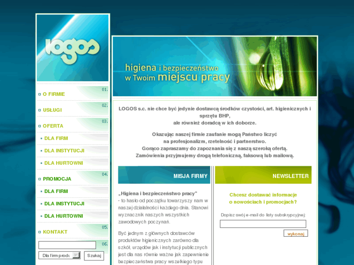www.logos-bhp.pl