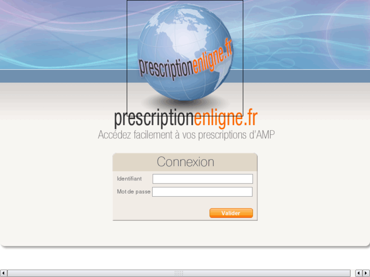 www.prescriptionenligne.com