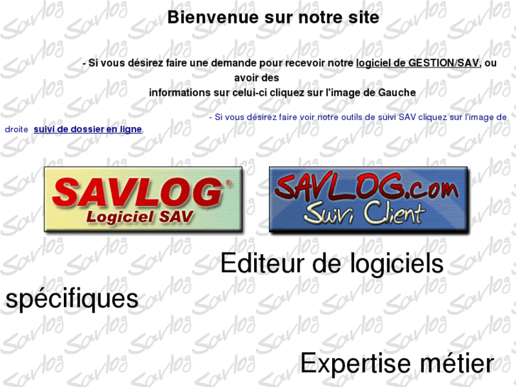 www.savlog.net