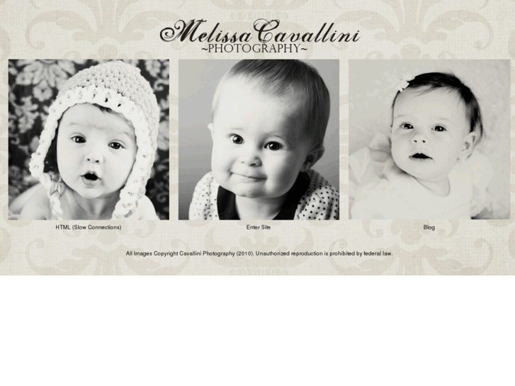 www.cavalliniphotography.com