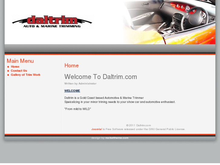 www.daltrim.com