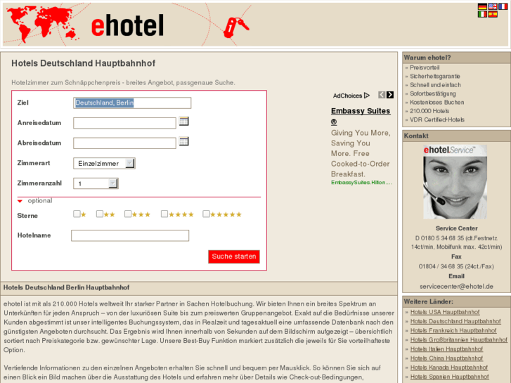 www.express-hotels.de