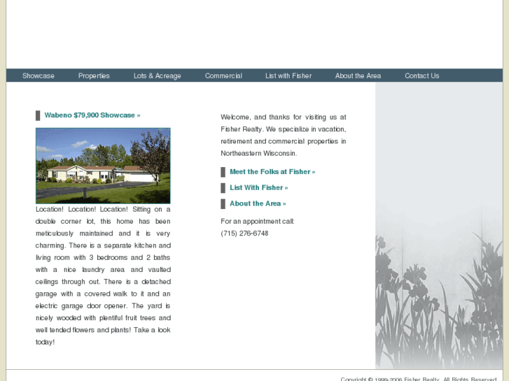 www.fisherrealty.com