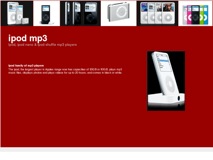 www.ipodmp3.com