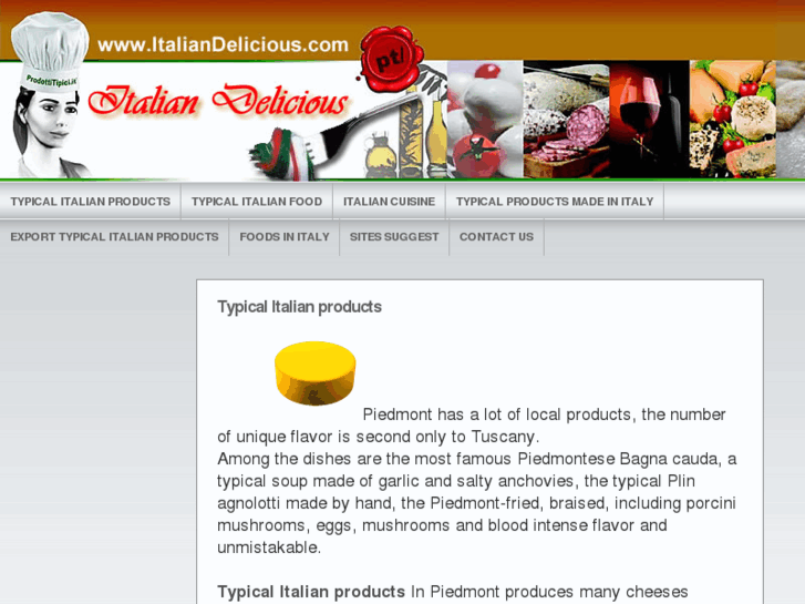 www.italiandelicious.com
