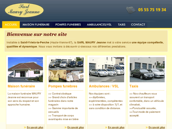 www.maury-jeanne.com