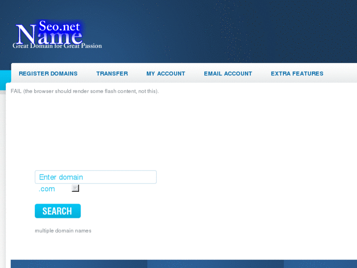 www.nameseo.net