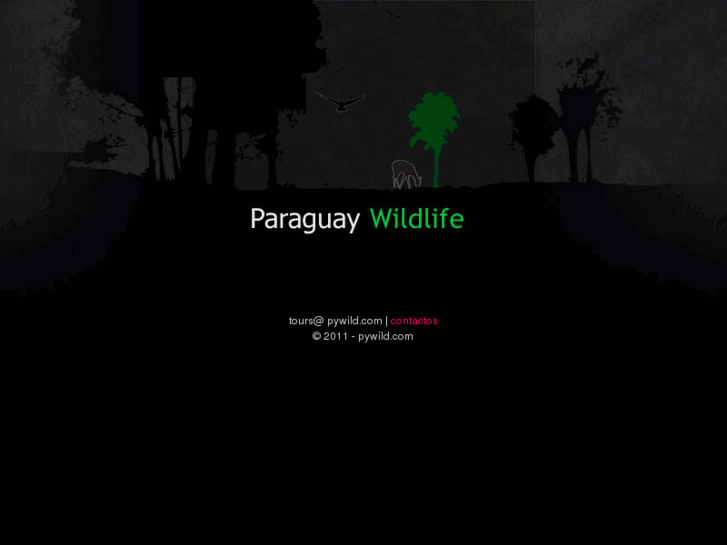 www.pywild.com