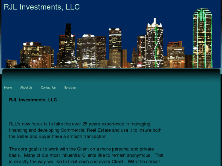 www.rjl-investments.com