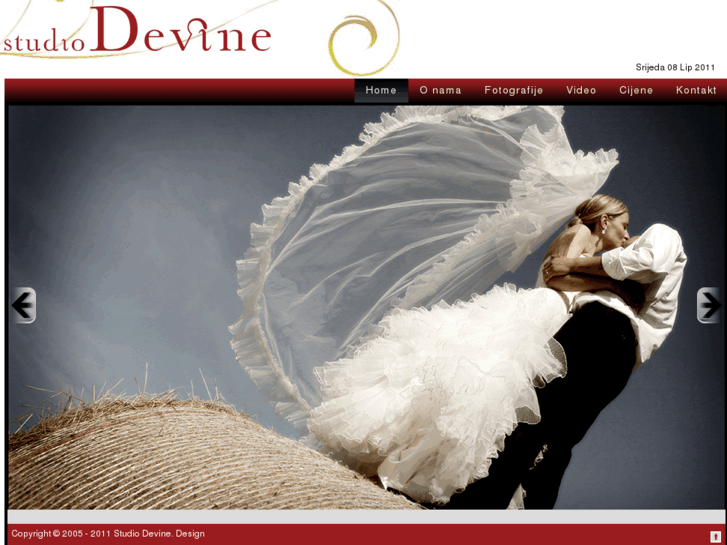 www.studiodevine.com