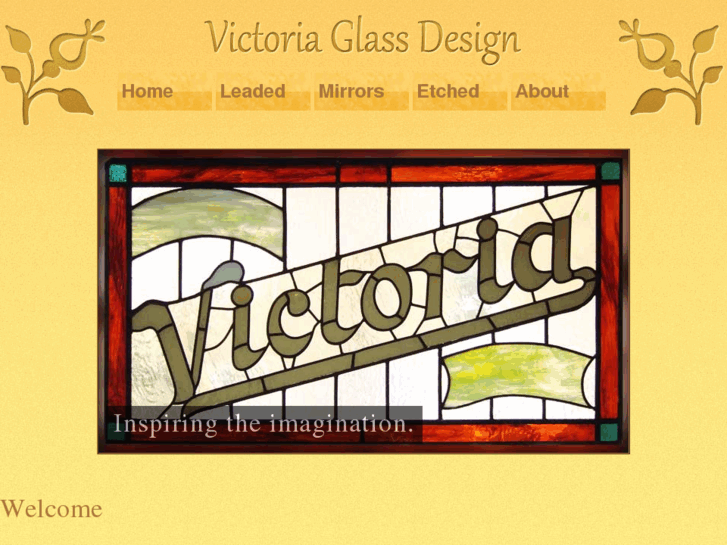 www.victoriaglassdesign.com
