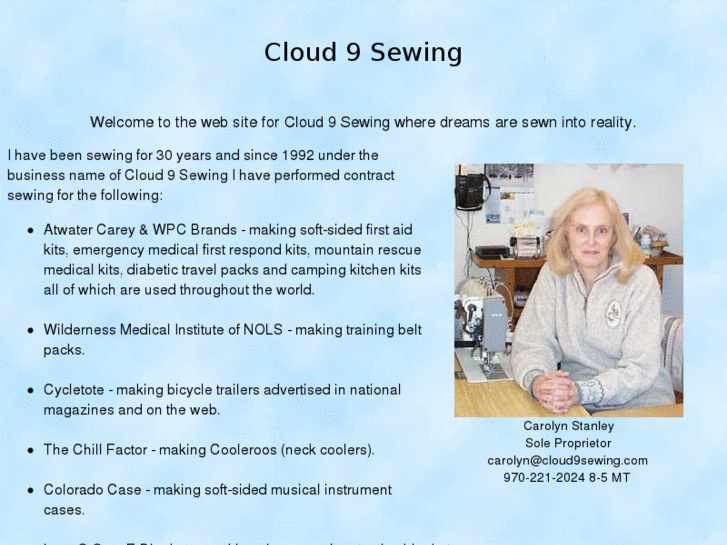 www.cloud9sewing.com