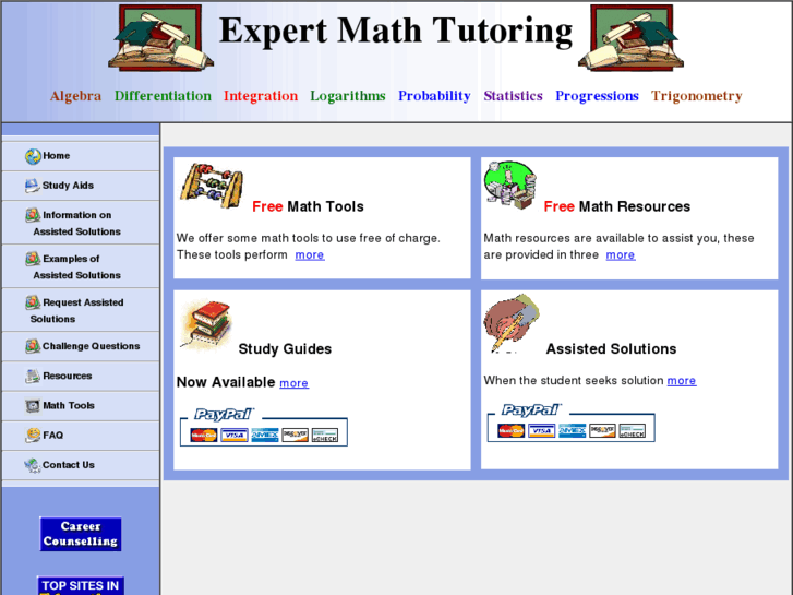 www.expertmathtutoring.com