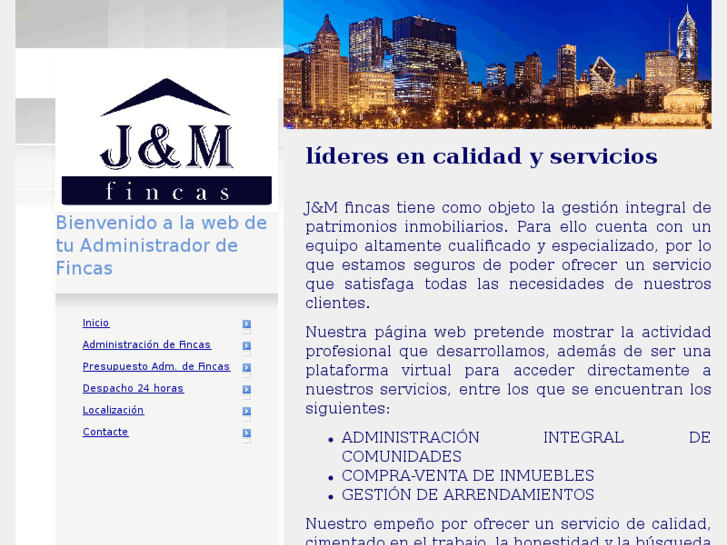 www.jmfincas.es
