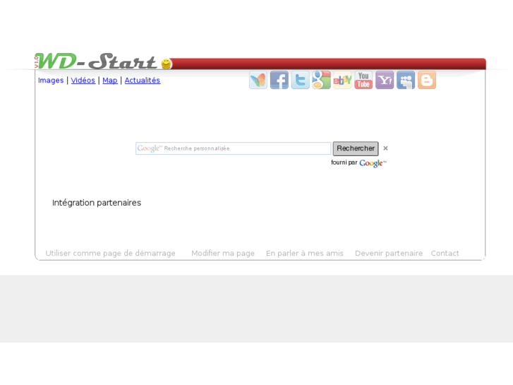 www.wd-start.com