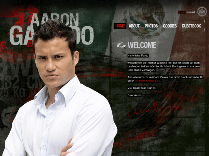 www.aaron-galindo.com