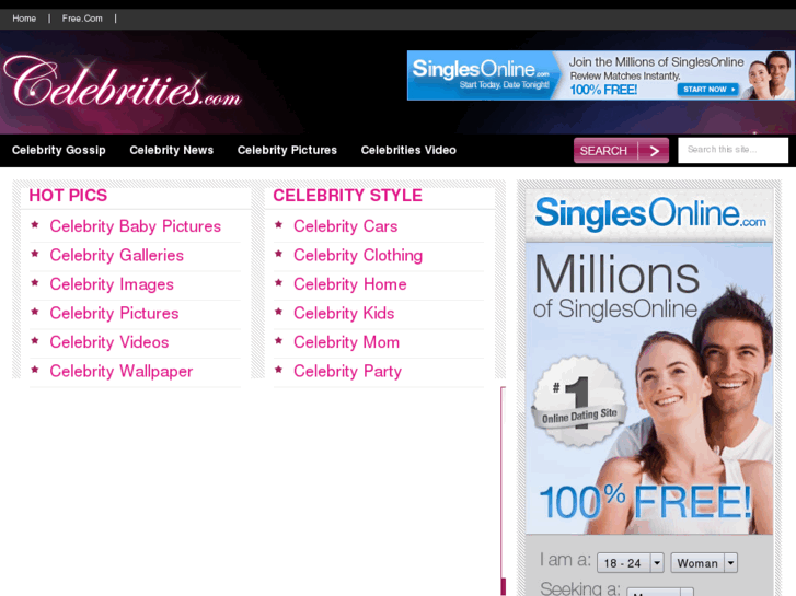 www.celebrities.com
