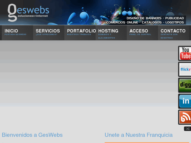 www.geswebs.com