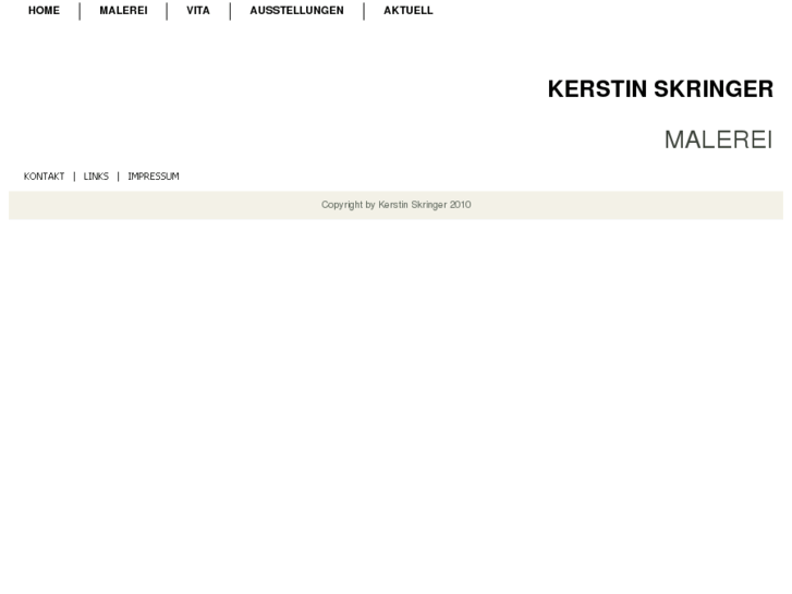 www.kerstinskringer.de