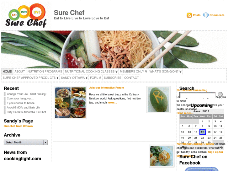 www.surechef.com