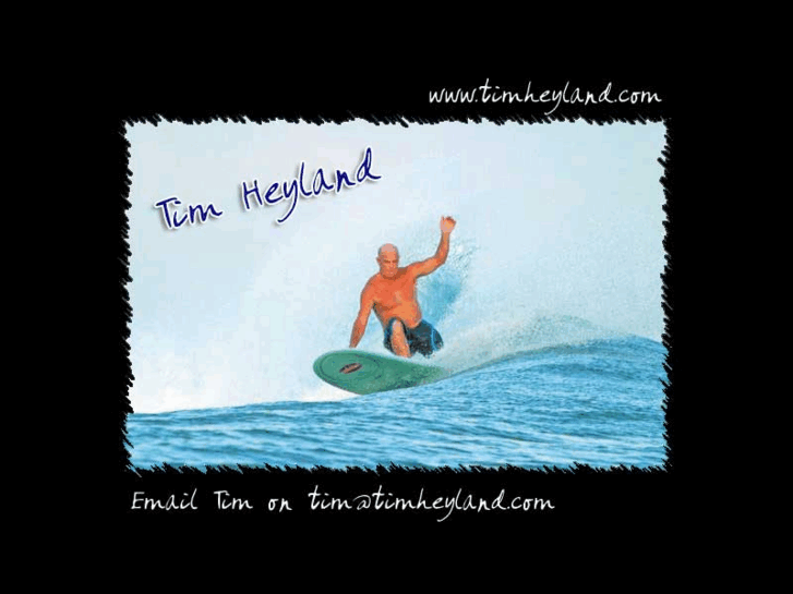 www.timheyland.com