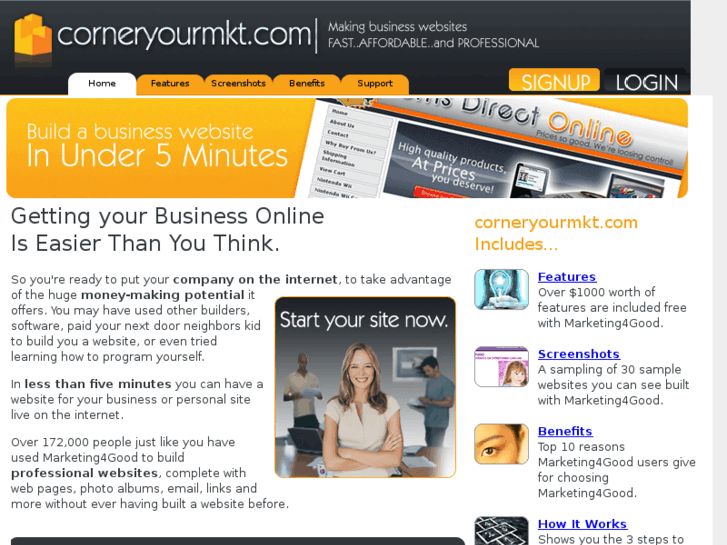 www.corneryourmkt.com