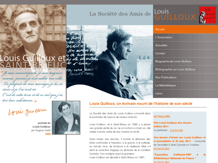www.louisguilloux.com