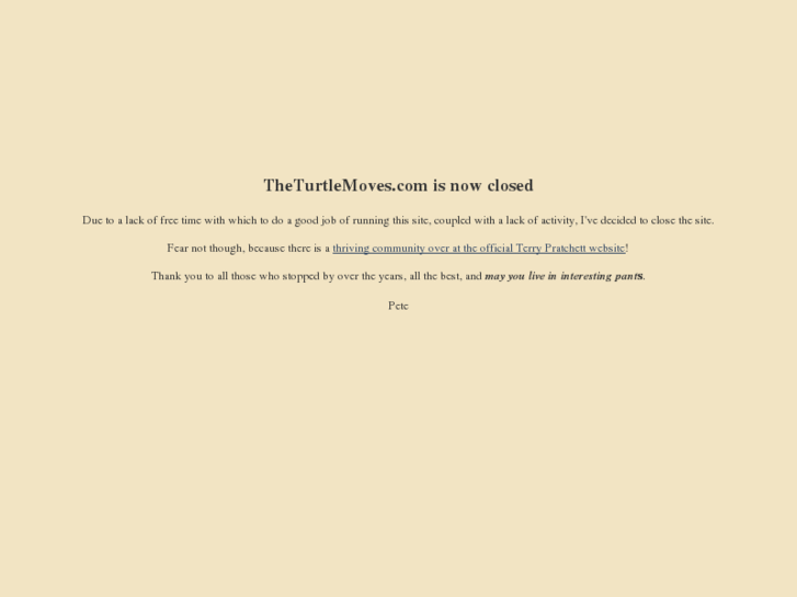 www.theturtlemoves.com