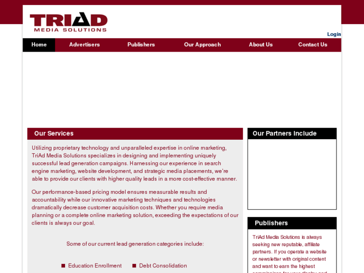 www.triadmediasolutions.com