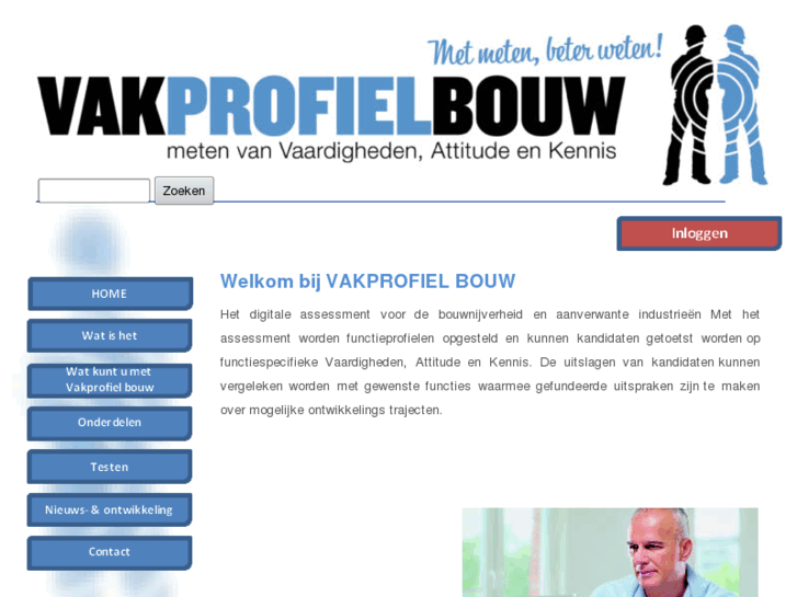 www.vakprofielbouw.net