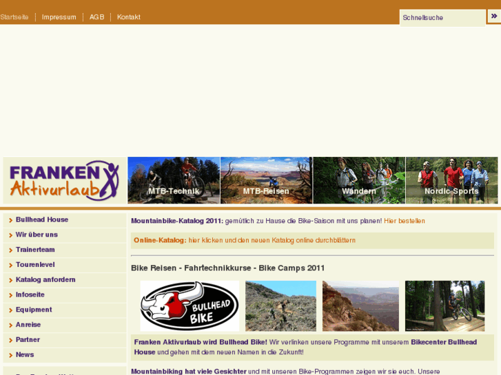 www.franken-aktivurlaub.de