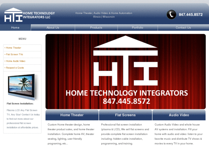 www.hometechnologyintegrators.com
