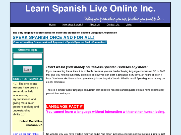 www.learnspanishliveonline.com