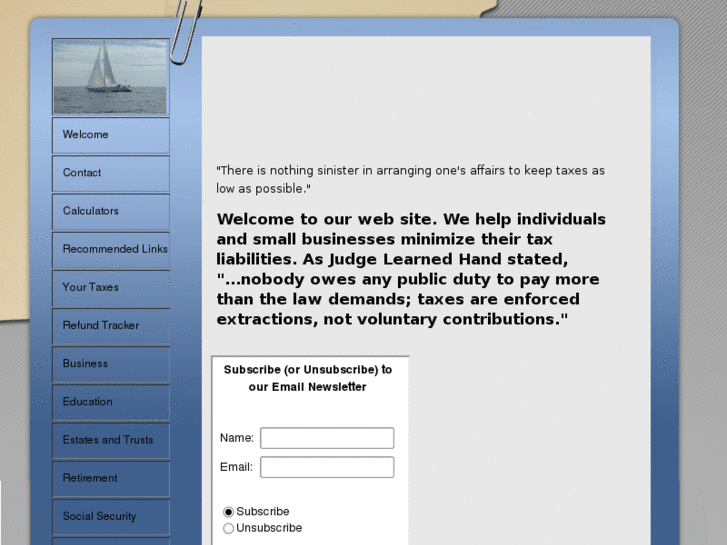www.leeganzcpa.com